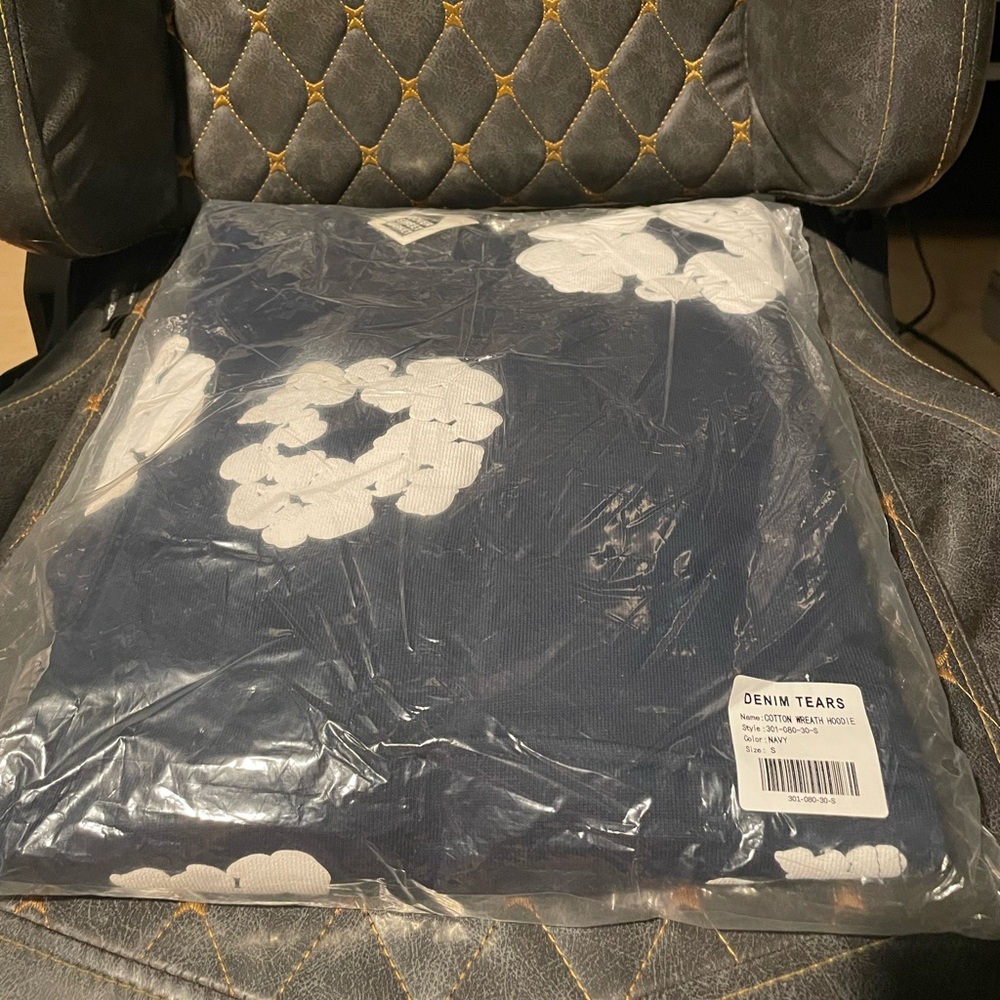 Denim Tears small
